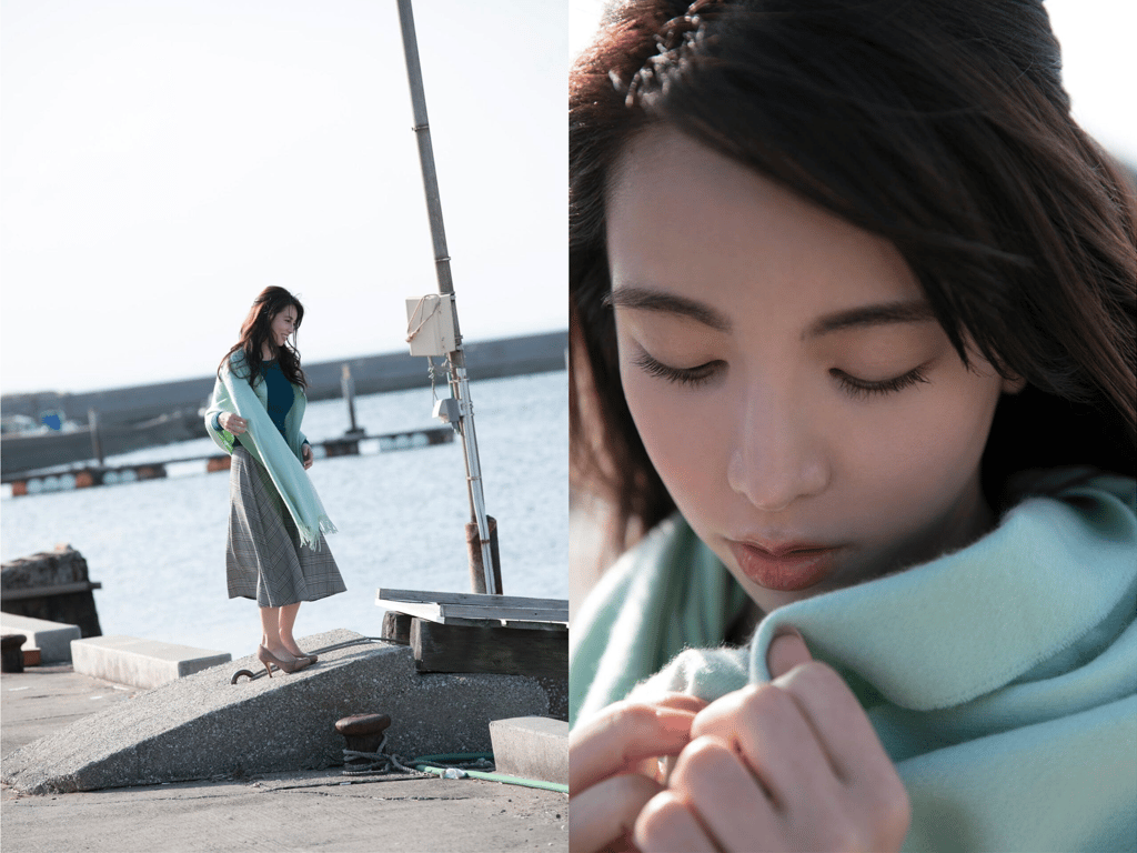 图片[44]-#週刊Post数码写真集 仲村美海『为你洗背』 - 全本免费在线观看-阅图吧