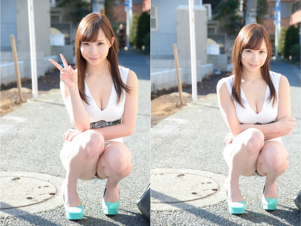 图片[24]-激写美女 PHOTO & NUDE 吉川蓮 - 極上身材的雪白美少女 - 在线免费观看-阅图吧