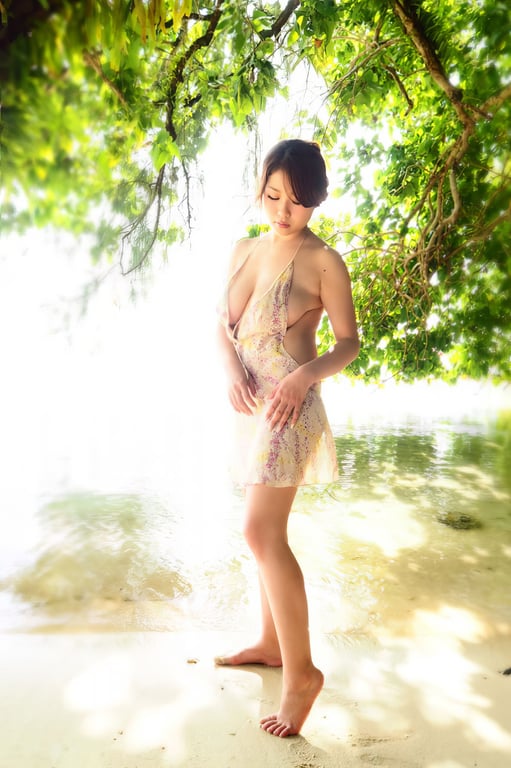 图片[28]-Mai Nishida 西田麻衣 - Suggoi Purin 超级布丁 - 在线免费观看-阅图吧