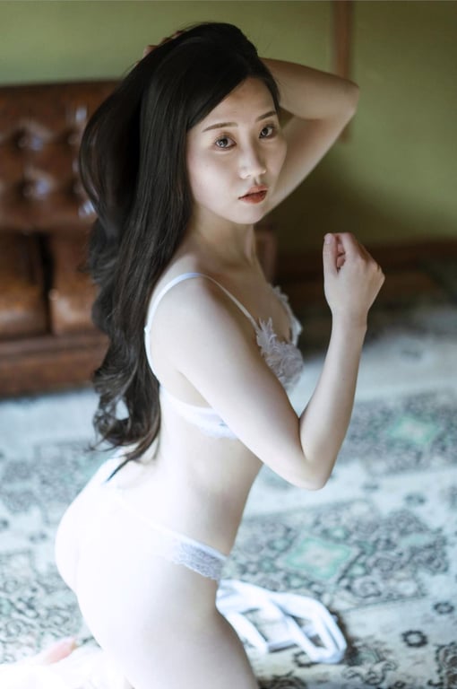 图片[170]-#謎の美女17『一片之舞』ファースト写真集 - 全本免费在线观看-阅图吧