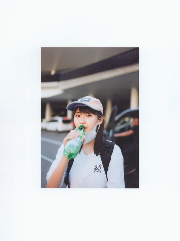 图片[5]-#井上小百合ファースト写真集「存在」 - 全本免费在线观看-阅图吧