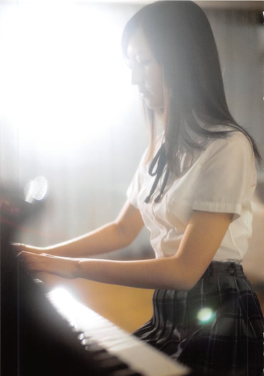 图片[85]-#Madoka Moriyasu – The Monologue of 森 - 全本免费在线观看-阅图吧