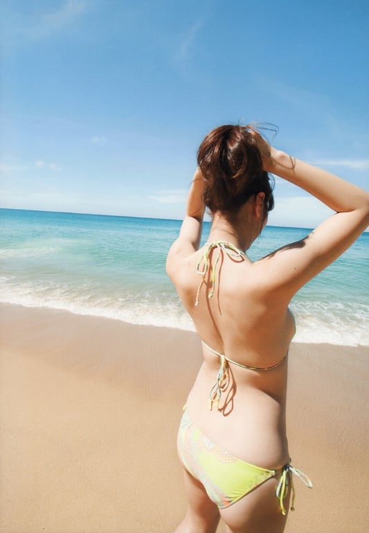 图片[5]-#杉本有美 写真集 CielMer - 全本免费在线观看-阅图吧