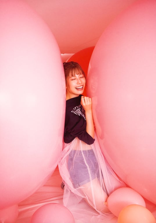 图片[53]-Mei Higashimura 东村芽依 1st Photobook - Mitsuketa 找到了 (2022-09-13) - 在线免费观看-阅图吧