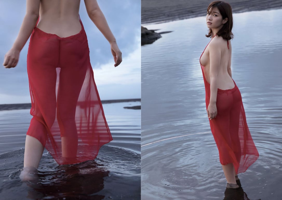 图片[41]-#Mai Ishioka 石冈真衣 – Evil 阴谋 (2018-05-25) - 全本免费在线观看-阅图吧