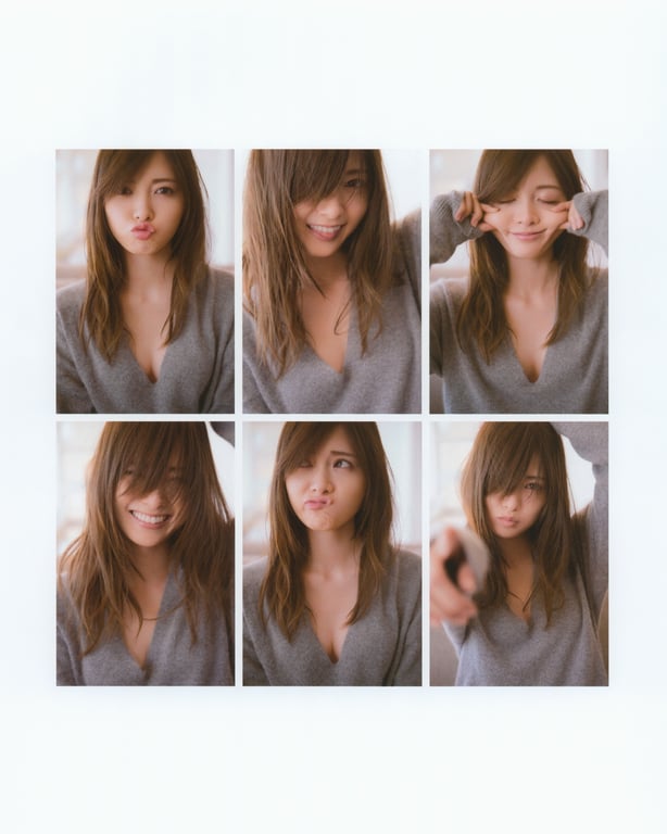 图片[92]-#白石麻衣写真集 护照 乃木坂46毕业纪念 限定封面版【Amazon.co.jp限定明信片付】 - 全本免费在线观看-阅图吧