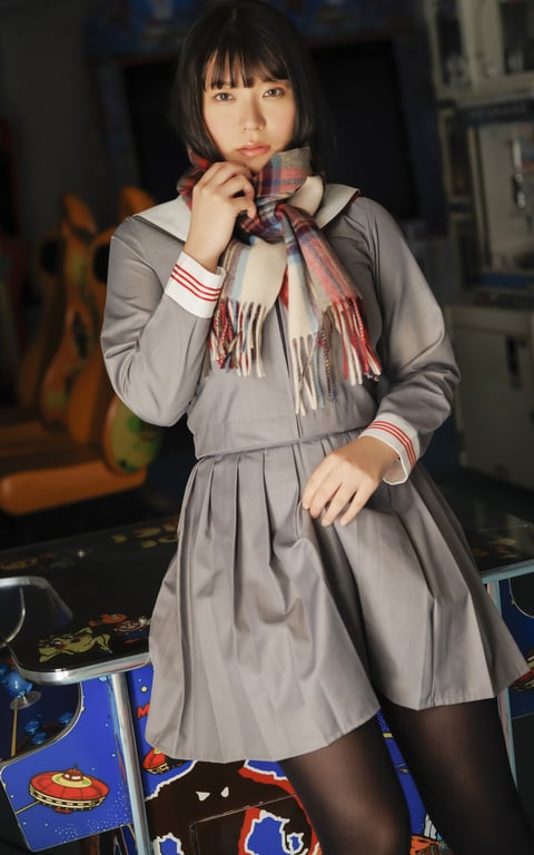 图片[34]-大葉めも『Kiss You』 - 在线免费观看-阅图吧