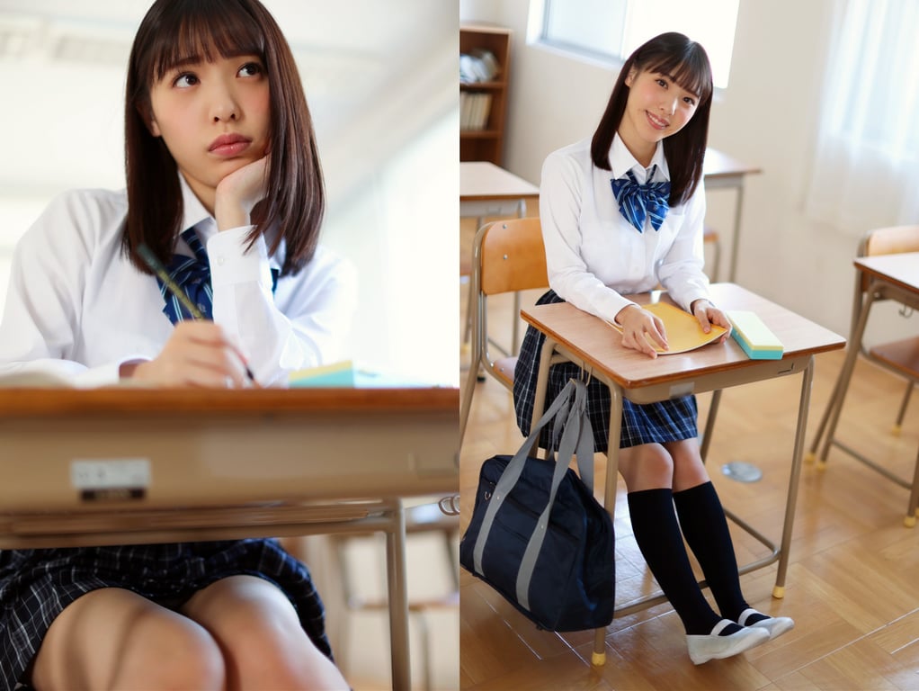 图片[150]-白桃はな PREMIUM BEST - 在线免费观看-阅图吧