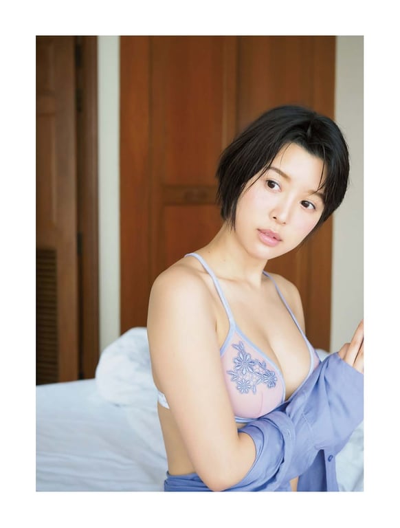图片[99]-Tsukasa Aoi 葵司 AS I AM -如实- 朝日艺能SEXY女演员 (2018.05.29) - 在线免费观看-阅图吧