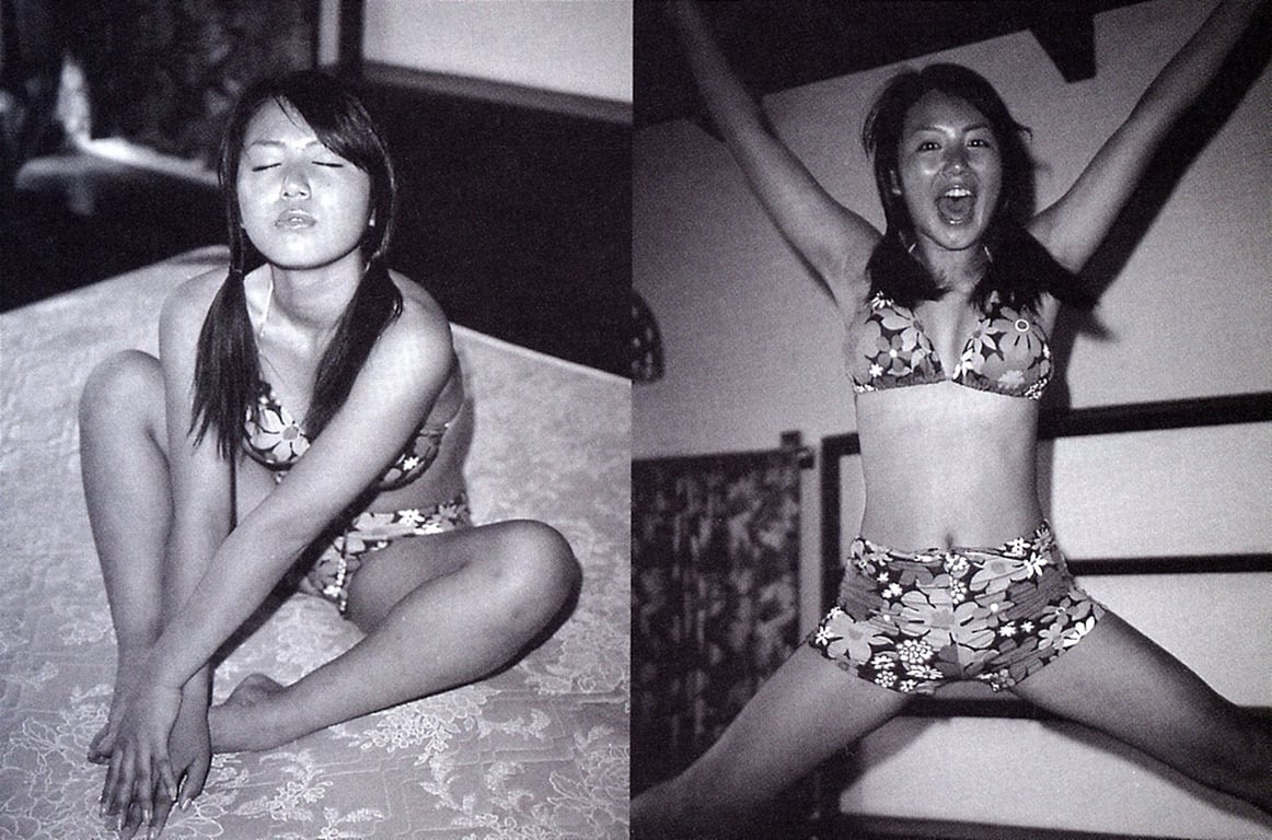 图片[65]-#Sayaka Isoyama 磯山沙也加 1st Photobook – Pre Pri‐17 (2001-06) - 全本免费在线观看-阅图吧