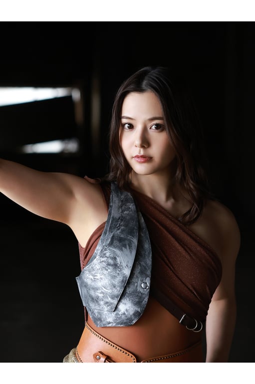 图片[48]-#Tsukasa Aoi & 7 others – 8woman Last Dance Naked goddess ∞ view 裸女神∞景 (2023-08-07) - 全本免费在线观看-阅图吧