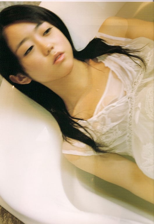 图片[78]-#Minami Minegishi 峯岸南 – South (2008-08-23) - 全本免费在线观看-阅图吧