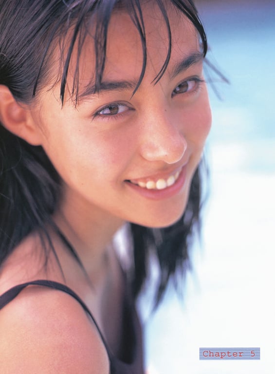 图片[23]-#少女から…―吹石一恵MEMORIAL PHOTO BOOK - 全本免费在线观看-阅图吧