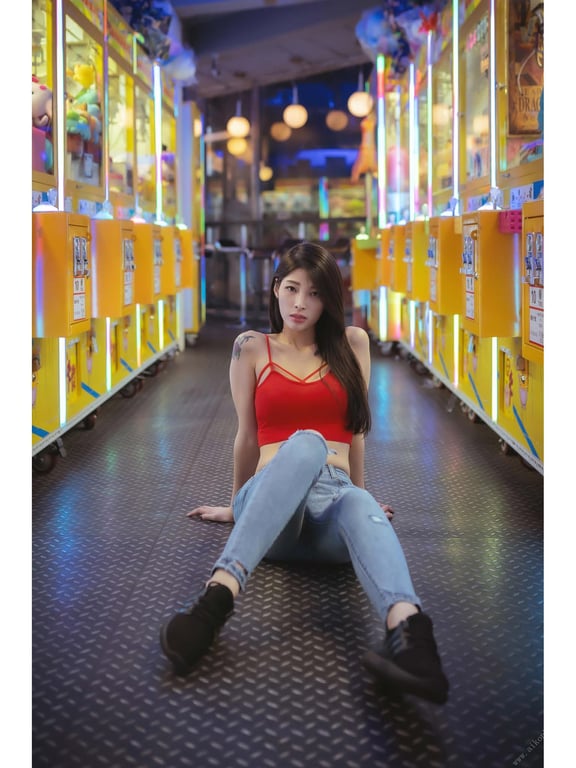 图片[17]-#傻傻曈 Tone Tone-曈心未泯個人寫真 (2019-10-24) - 全本免费在线观看-阅图吧