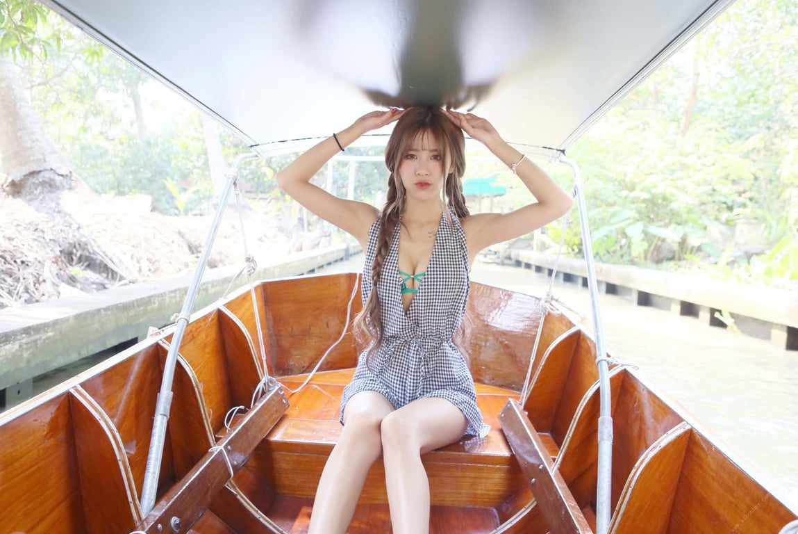 图片[62]-#國民初戀女神 陳可詰 First Love (2018-12-10) - 全本免费在线观看-阅图吧