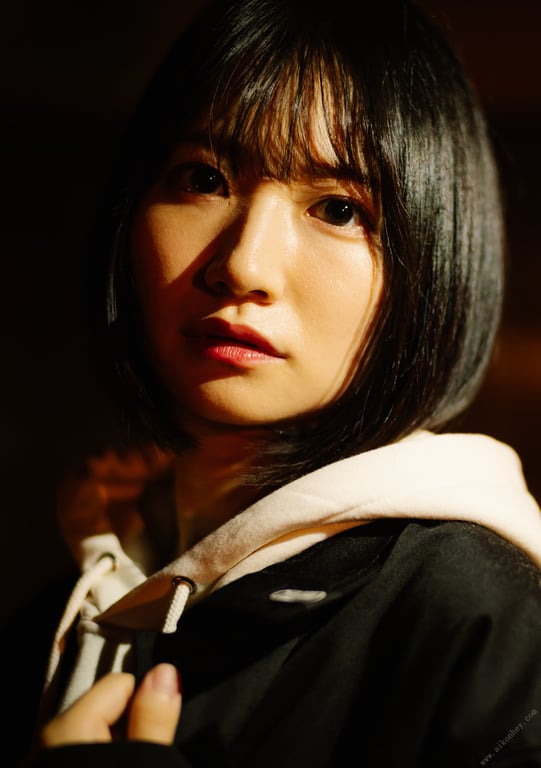 图片[10]-#NEWLOOK【girl meets street】伊贺真子 - 在线免费观看-阅图吧