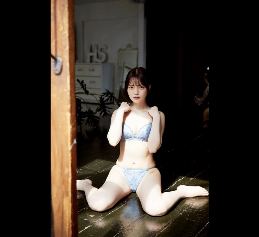 图片[35]-#FRIDAYデジタル写真集 新谷姫加 魅惑のＳライン - 全本免费在线观看-阅图吧