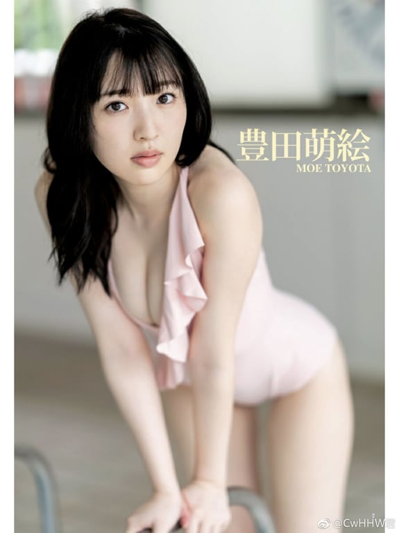 图片[49]-#Moe Toyota 豊田萌絵 Miku Ito 伊藤美来 (Pyxis) – POP&CUTE！ (2018-10-25) - 全本免费在线观看-阅图吧