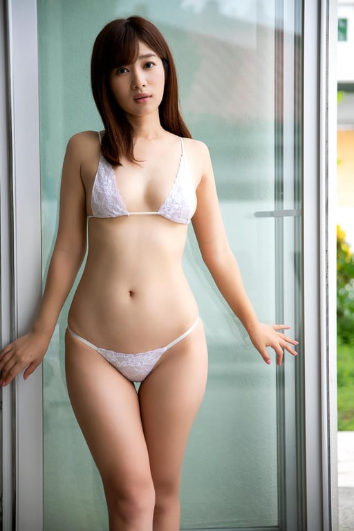 图片[56]-#Mai Ishioka 石岡真衣 – MAI Styles Angel in a suit 西装天使 (2020-03-16) - 全本免费在线观看-阅图吧