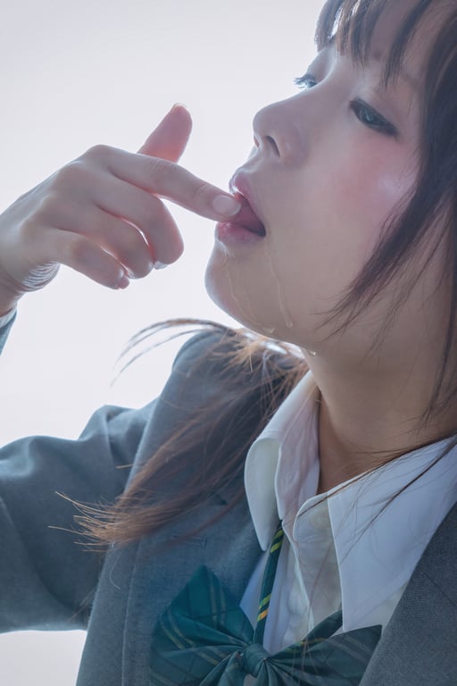 图片[173]-#制服フェチ デジタルフォトアルバム 今日もやって来る。隙だらけの幼馴染が・・・！ - 全本免费在线观看-阅图吧