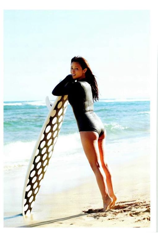 图片[127]-#深田恭子写真集 This Is Me [Low quality version] - 全本免费在线观看-阅图吧