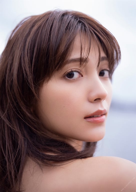 图片[26]-#南里美希 SUMMER WINK 特别专访 写真集 - 全本免费在线观看-阅图吧