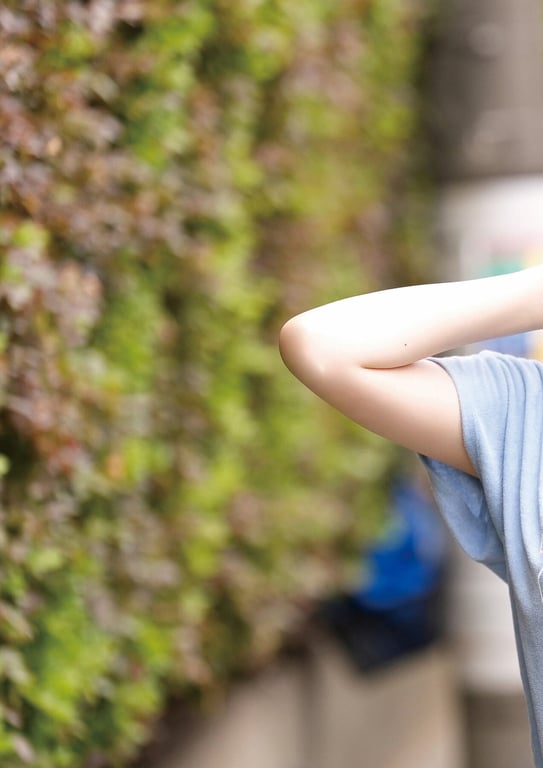 图片[22]-2024.12.09 白滨美羽『难忘的恋爱滋味』BOMB数字写真集 - 在线免费观看-阅图吧