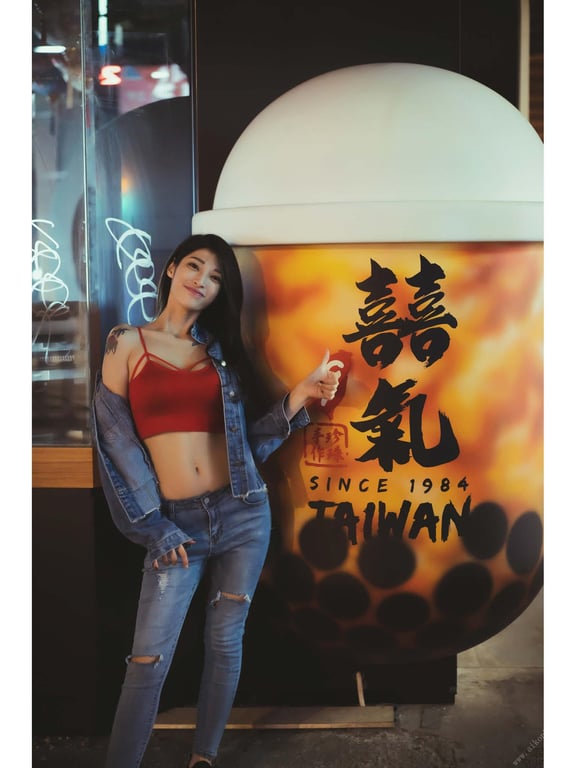 图片[36]-#傻傻曈 Tone Tone-曈心未泯個人寫真 (2019-10-24) - 全本免费在线观看-阅图吧