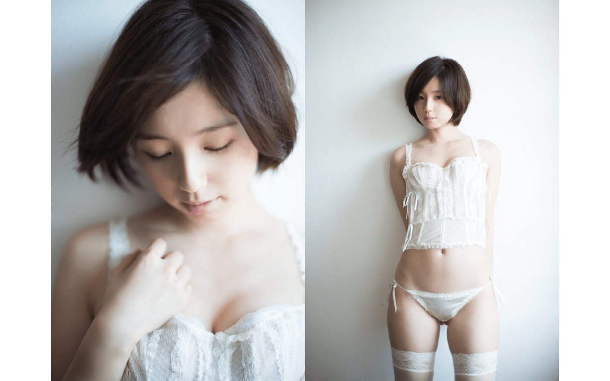 图片[2]-#FRIDAYデジタル写真集 小池里奈 禁断の美体 - 全本免费在线观看-阅图吧