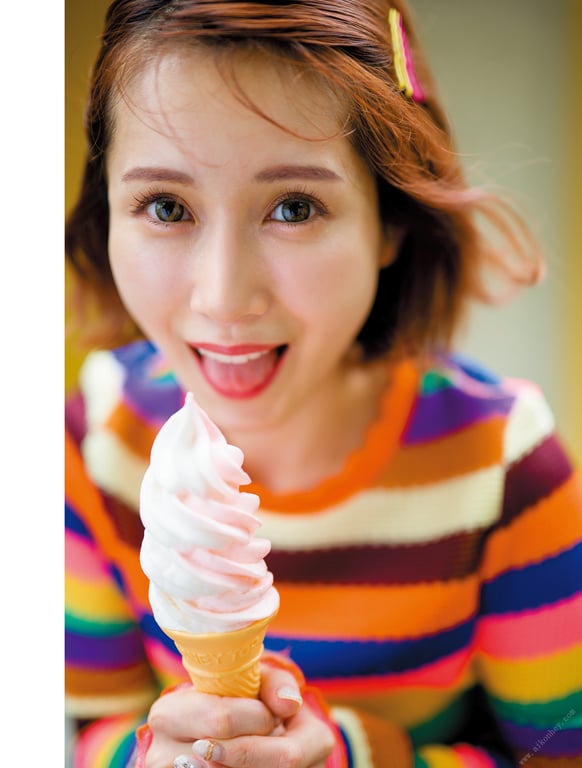 图片[14]-#小島みなみ写真集 Progress Full ver - 全本免费在线观看-阅图吧