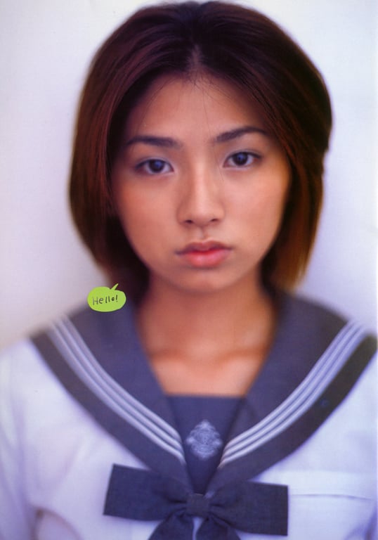 图片[3]-#(月刊シリーズ 009) – 月刊009 野波麻帆 - 全本免费在线观看-阅图吧