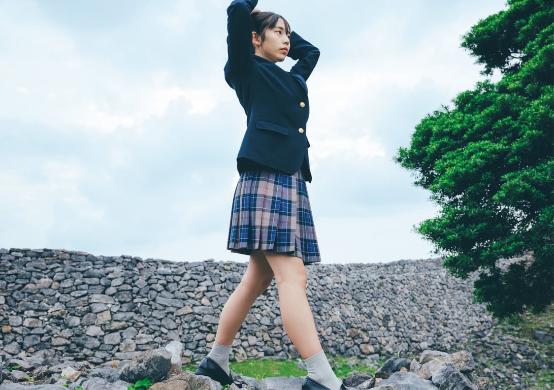 图片[140]-#菊地姫奈写真集 『moment』 - 全本免费在线观看-阅图吧