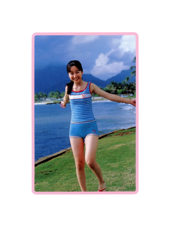 图片[32]-Tomoka Kurokawa 黑川智花 - tomoka (2004-04-07) - 在线免费观看-阅图吧