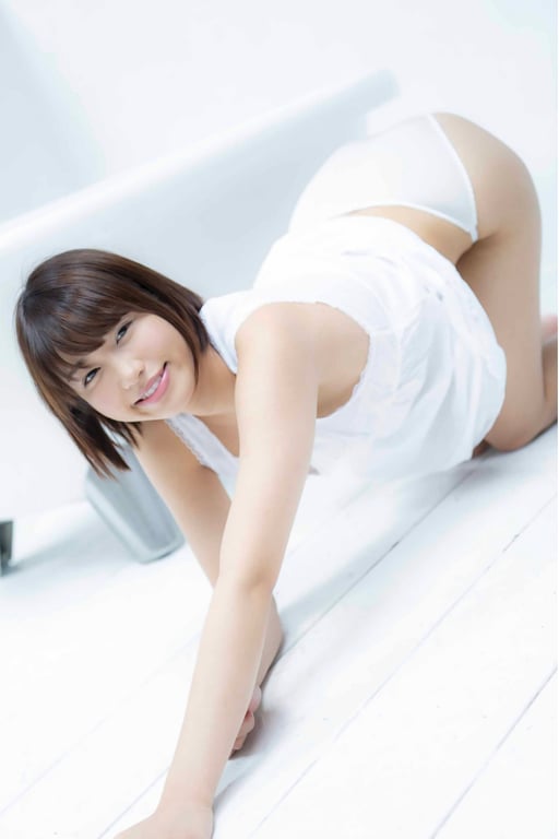 图片[99]-#Mahiro Tadai 唯井真寻 – SOFT ON DEMAND GRAVURE COLLECTION 02 - 全本免费在线观看-阅图吧