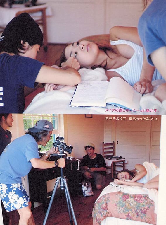 图片[88]-#優香 – memories of Innocent - 全本免费在线观看-阅图吧