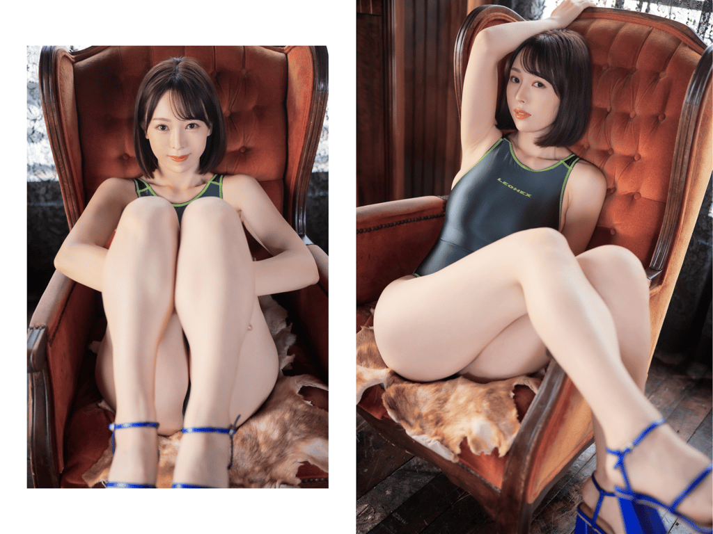 图片[14]-2024.11.29 Femme Fatale -命运之女- 望月菜七子 【一般写真集】 - 在线免费观看-阅图吧