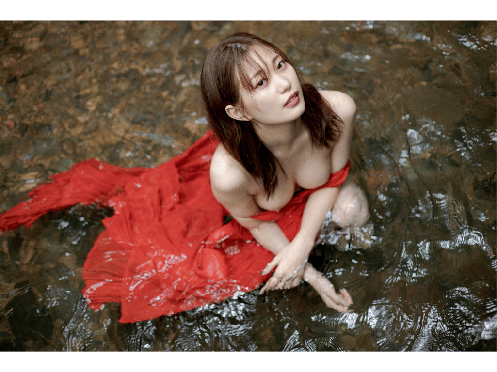 图片[8]-#朝艺SEXY女优写真集 美谷朱里『RavishⅡ』 - 全本免费在线观看-阅图吧