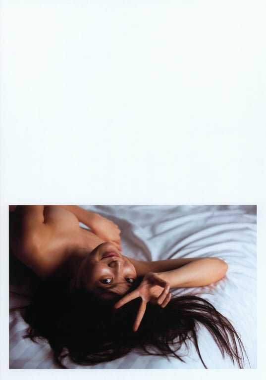 图片[43]-Miru Shiroma 白间美瑠 NMB48毕业纪念写真集「REBORN」 - 阅图吧-阅图吧