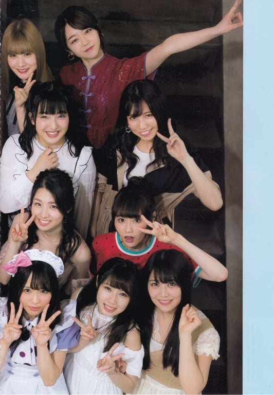 图片[39]-#AKB48特别手册『AKB48总选举! 私服惊喜发表2018』 - 全本免费在线观看-阅图吧