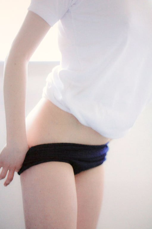 图片[86]-#青山裕企 Photobook 26sets\【青山裕企】女学生 放学后的，…尽头（LQ） - 全本免费在线观看-阅图吧