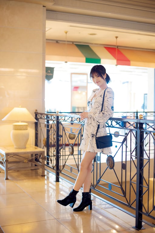 图片[26]-#工藤美樱 秘密的旅行 (NO watermark) - 全本免费在线观看-阅图吧