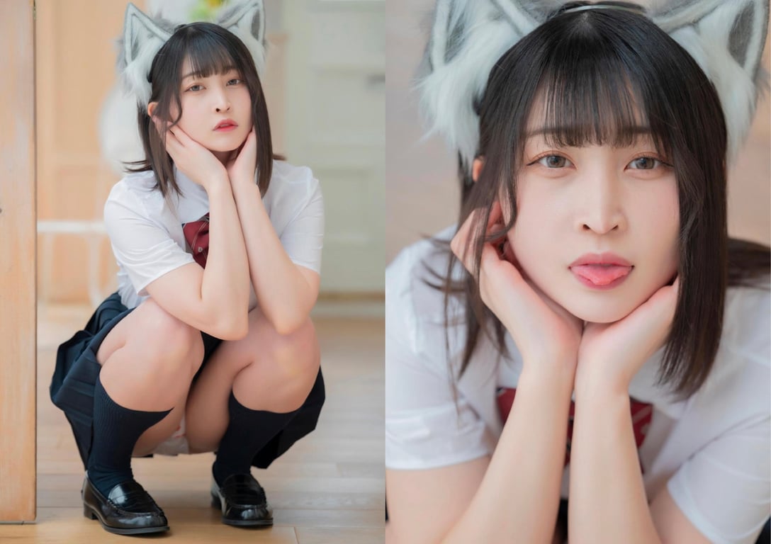 图片[25]-#水那しおね 写真集 えちえろに誘って - 全本免费在线观看-阅图吧