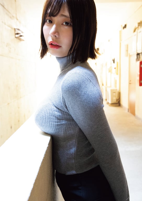 图片[78]-2023.12.08 小日向结衣首本写真集 超级情色 - 在线免费观看-阅图吧