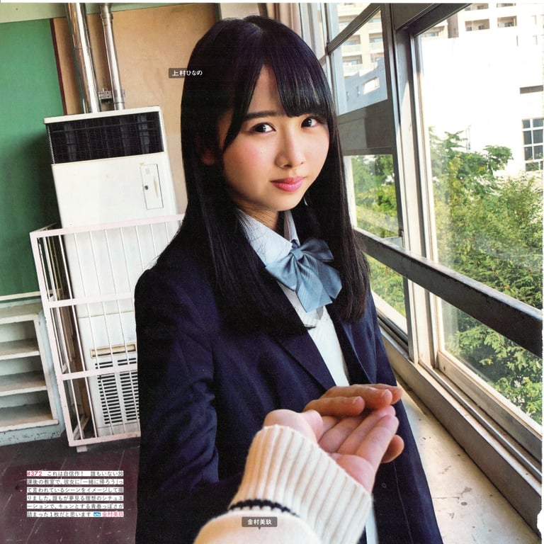 图片[49]-#Hinatazaka46 日向坂46 – HINA_SATSU 日向拍摄 VOL.01 High Qulity - 全本免费在线观看-阅图吧