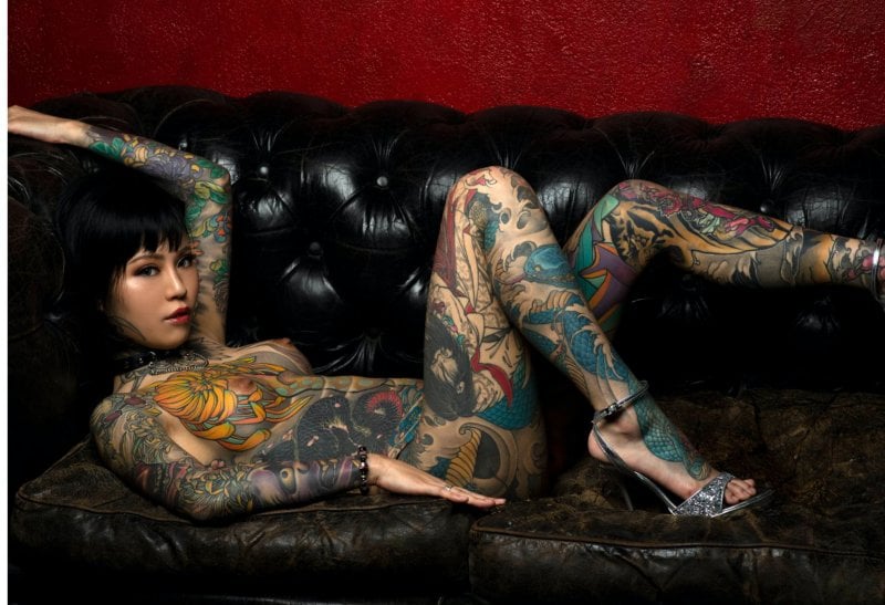 图片[21]-#Rin Oga 樱雅凛 – RIN 凛 (2020-12-21) - 全本免费在线观看-阅图吧