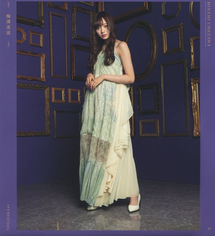 图片[24]-#乃木坂46 写真集 4th Album 直到此刻成为回忆 - 全本免费在线观看-阅图吧