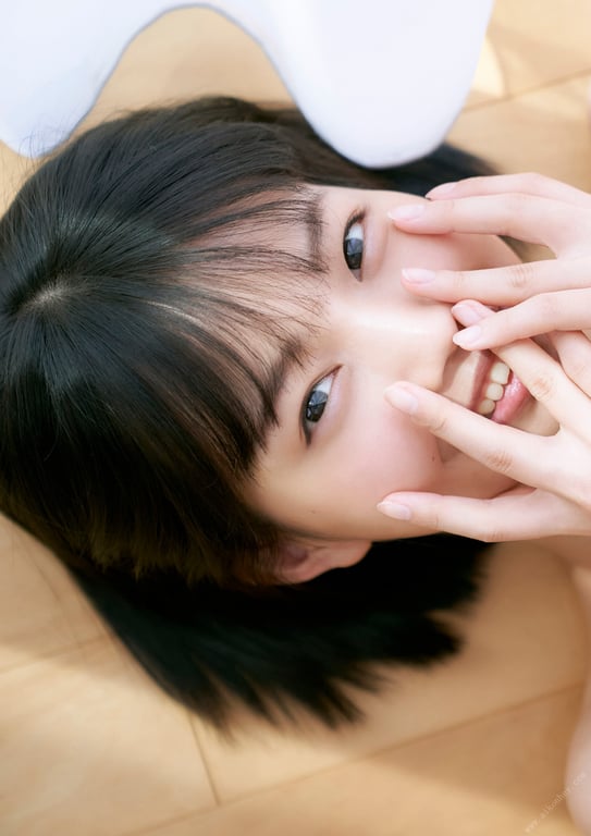 图片[13]-#夏目 綾 From miao AYA SUMMER 泳装 写真集 - 全本免费在线观看-阅图吧