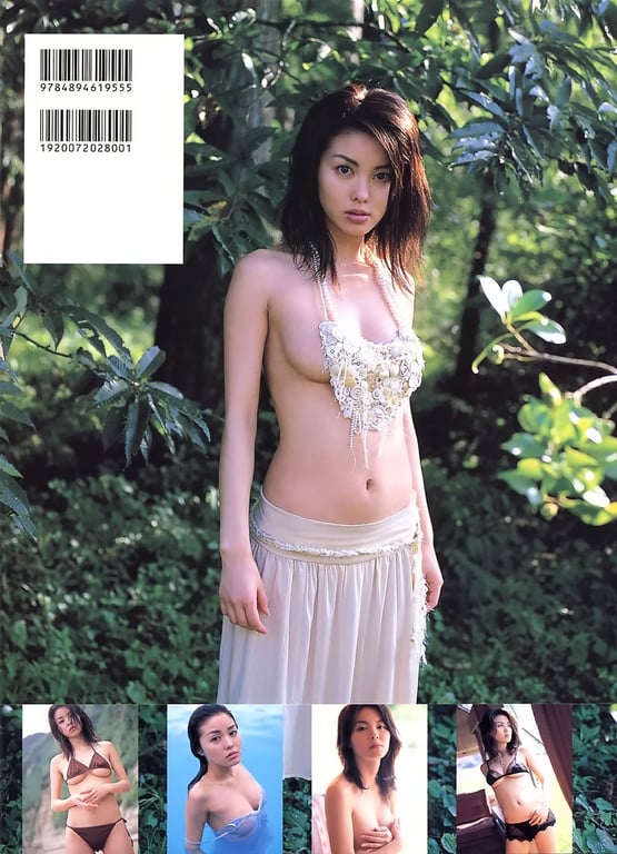 三译真奈美 - asante-阅图吧