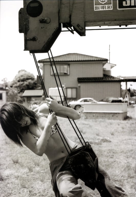 图片[22]-#(月刊シリーズ 035) – 月刊035 吉冈美穗 - 全本免费在线观看-阅图吧