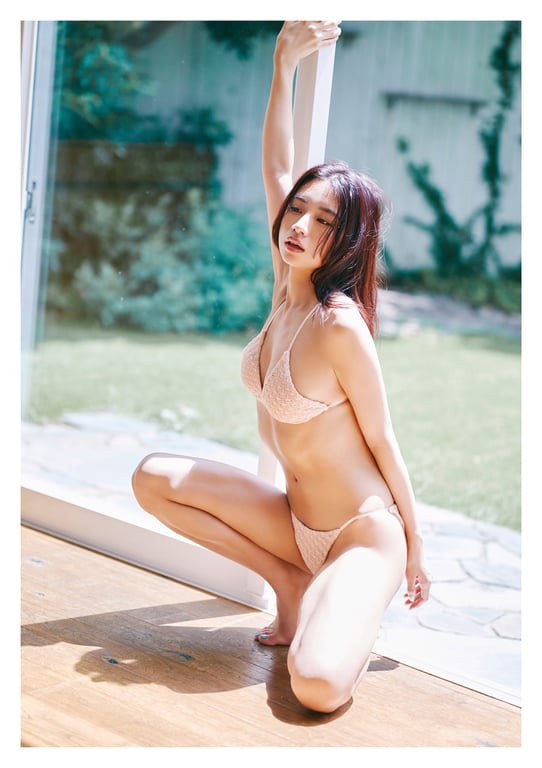 图片[25]-#神山美玲（Burlesque东京） sweet heart - 全本免费在线观看-阅图吧